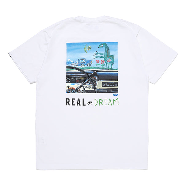 REAL TEE