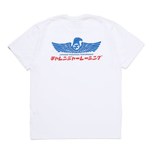 画像をギャラリービューアに読み込む, CMC EAGLE TEE
