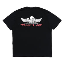 画像をギャラリービューアに読み込む, CMC EAGLE TEE
