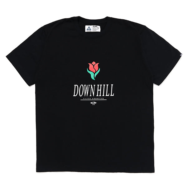 DOWNHILL TEE