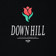 画像をギャラリービューアに読み込む, DOWNHILL TEE
