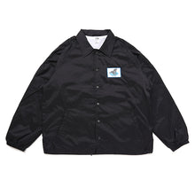 画像をギャラリービューアに読み込む, IRON HORSE COACH JACKET
