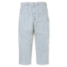 画像をギャラリービューアに読み込む, HICKORY PAINTER PANTS
