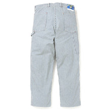 画像をギャラリービューアに読み込む, HICKORY PAINTER PANTS
