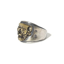 画像をギャラリービューアに読み込む, MASA SCULP RING
