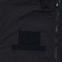 画像をギャラリービューアに読み込む, MILITARY WARM UP JACKET
