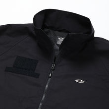画像をギャラリービューアに読み込む, MILITARY WARM UP JACKET

