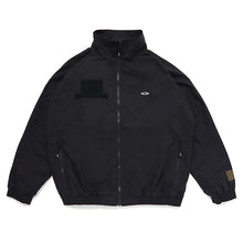 画像をギャラリービューアに読み込む, MILITARY WARM UP JACKET
