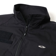 画像をギャラリービューアに読み込む, MILITARY WARM UP JACKET

