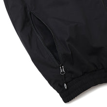 画像をギャラリービューアに読み込む, MILITARY WARM UP JACKET

