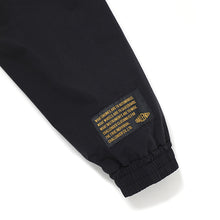 画像をギャラリービューアに読み込む, MILITARY WARM UP JACKET
