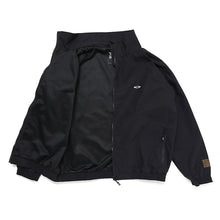 画像をギャラリービューアに読み込む, MILITARY WARM UP JACKET

