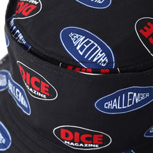 画像をギャラリービューアに読み込む, DICE HAT
