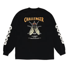 画像をギャラリービューアに読み込む, L/S HIBISCUS TEE
