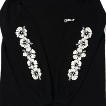 画像をギャラリービューアに読み込む, L/S HIBISCUS TEE
