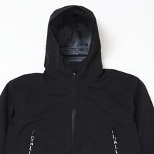 画像をギャラリービューアに読み込む, STORM JACKET
