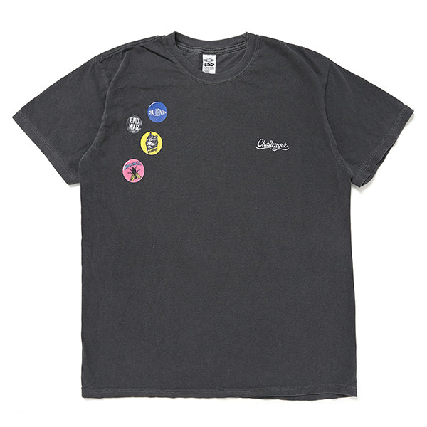 BADGE TEE