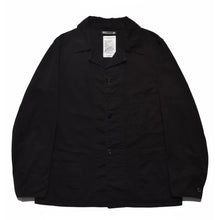 画像をギャラリービューアに読み込む, V.Slub chino Engineer JKT

