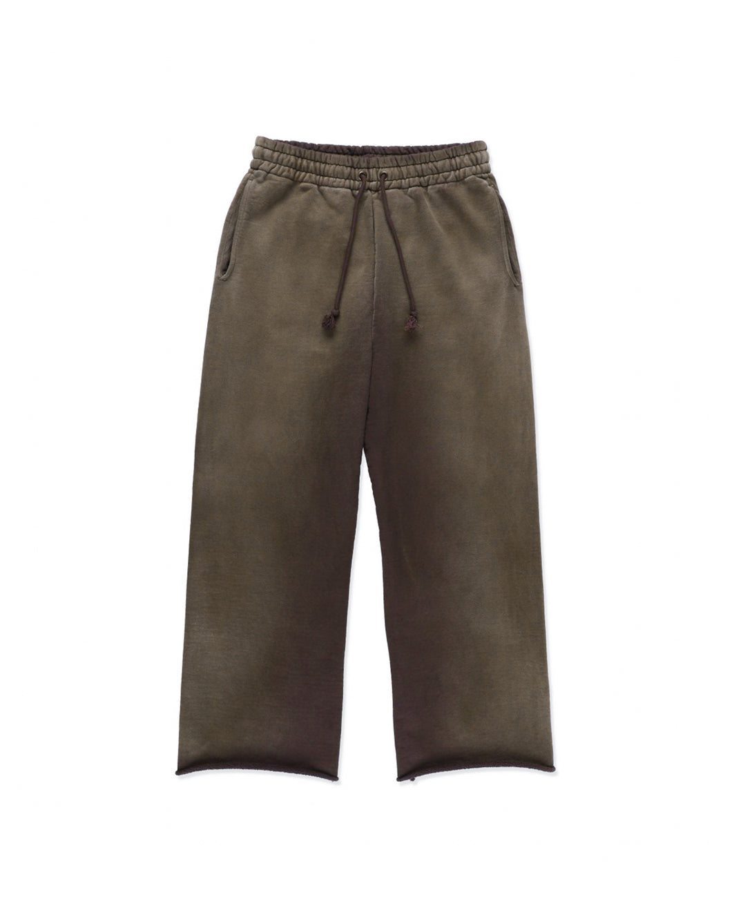 DIRTY SWEAT PANTS