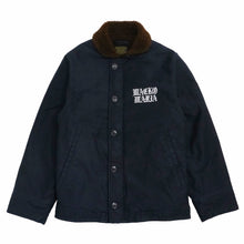 画像をギャラリービューアに読み込む, N-1 DECK JACKET -A- ( TYPE-1 )
