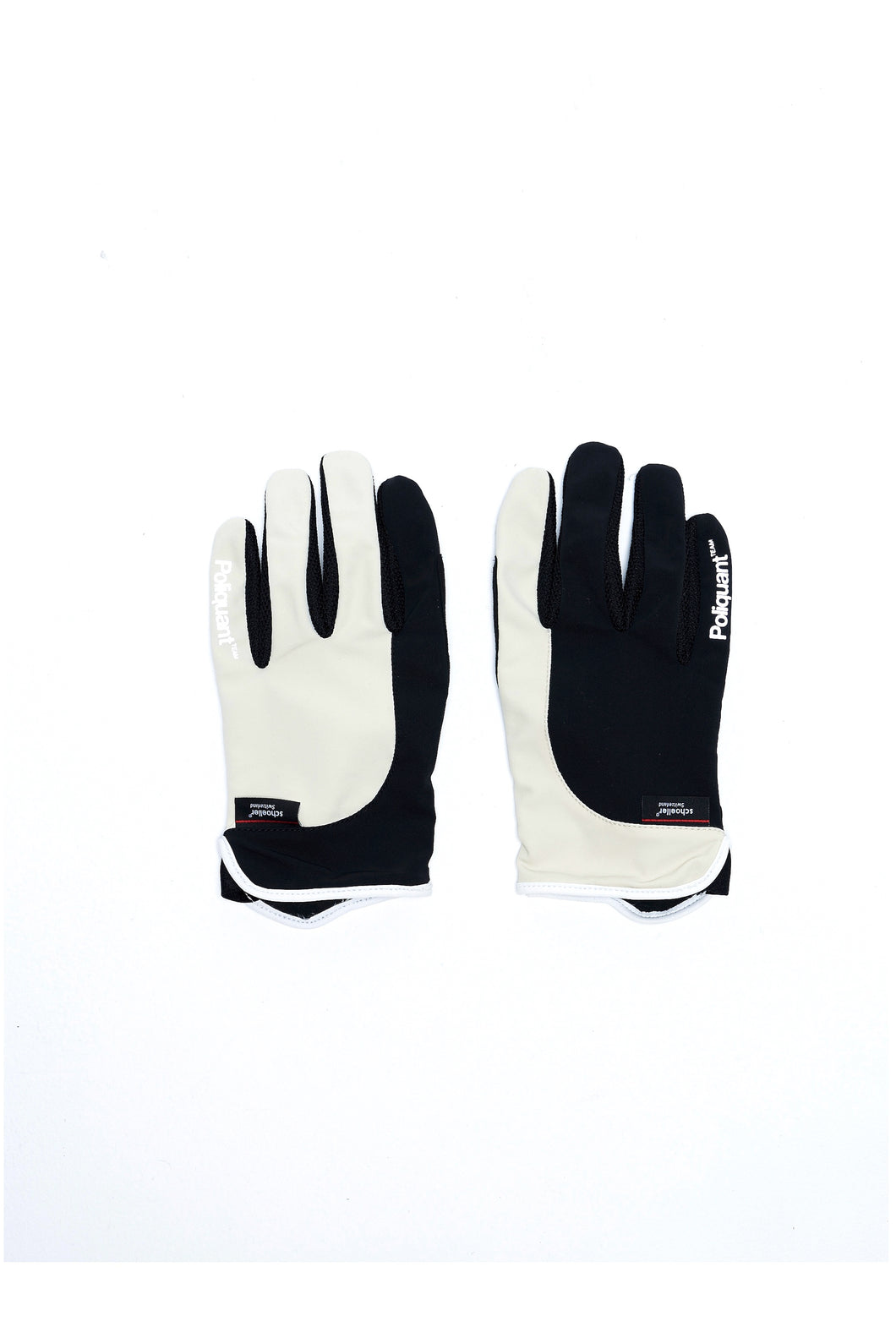 ST-LINE | POLIQUANT THE EXTREME GLOVES WITH SCHOELLER