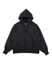 画像をギャラリービューアに読み込む, ZIP HOODIE
