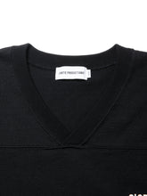 画像をギャラリービューアに読み込む, Heavy OZ Jersey Jacquard Hockey Shirt
