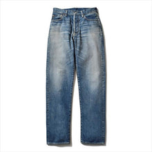 画像をギャラリービューアに読み込む, L.Straight 5pocket USD
