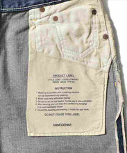 画像をギャラリービューアに読み込む, L.Straight 5pocket USD
