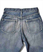 画像をギャラリービューアに読み込む, L.Straight 5pocket USD
