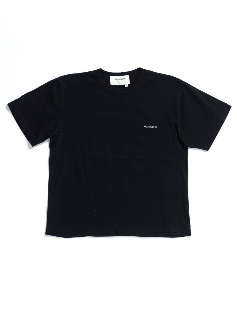 STANDARD EMB S/S T-S