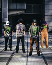 画像をギャラリービューアに読み込む, BJ_SS TEE / REVENGE
