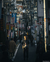 画像をギャラリービューアに読み込む, EV_SS TEE/NEON GNSIS

