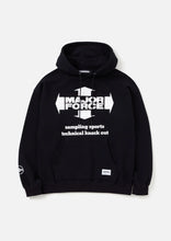 画像をギャラリービューアに読み込む, NH X MAJOR FORCE . SWEATPARKA LS
