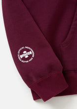 画像をギャラリービューアに読み込む, NH X MAJOR FORCE . SWEATPARKA LS
