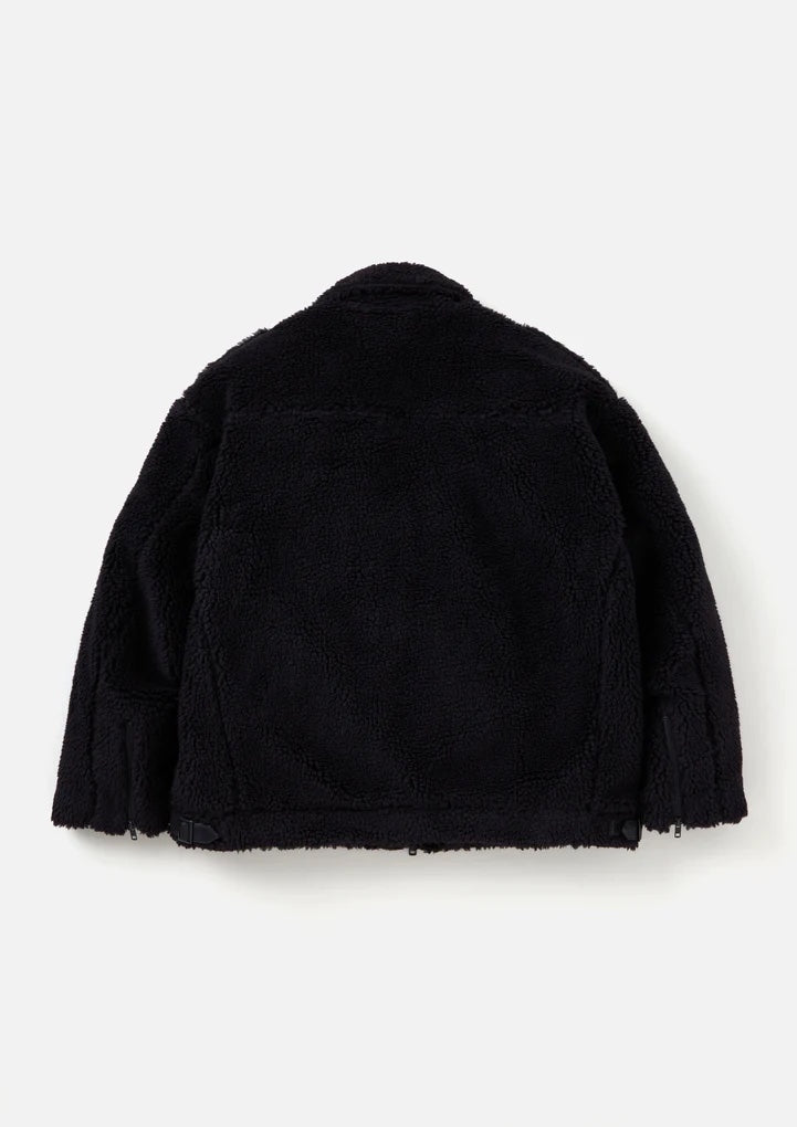 NH X DELUXE . BOA FLEECE RIDERS JACKET – Roots Bonds ONLINE NH X DELUXE . BOA FLEECE RIDERS JACKET – Roots Bonds ONLINE