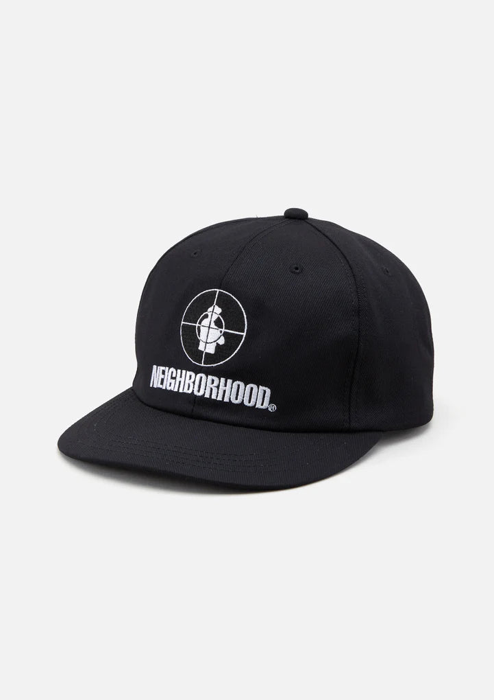 NH X PUBLIC ENEMY . BASEBALL CAP
