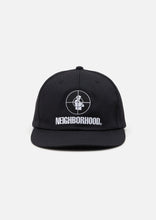 画像をギャラリービューアに読み込む, NH X PUBLIC ENEMY . BASEBALL CAP
