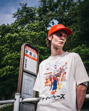 画像をギャラリービューアに読み込む, SG_SS TEE / SUMMER WARS
