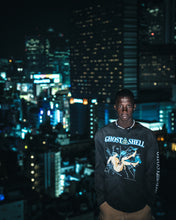 画像をギャラリービューアに読み込む, GS_LS TEE / ILYA GITS
