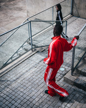 画像をギャラリービューアに読み込む, TRACK PANTS / SAINT
