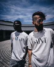 画像をギャラリービューアに読み込む, SS TEE/RAINBOW SAINT
