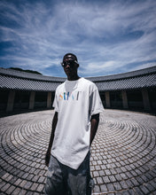 画像をギャラリービューアに読み込む, SS TEE/RAINBOW SAINT
