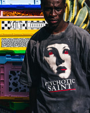 画像をギャラリービューアに読み込む, SS TEE / PSYCHOTIC SNT
