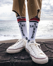 画像をギャラリービューアに読み込む, SOCKS / SAINT SINNER
