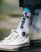画像をギャラリービューアに読み込む, SOCKS / SAINT SINNER
