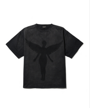 画像をギャラリービューアに読み込む, &quot;SHADOW&quot; TEE
