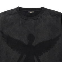 画像をギャラリービューアに読み込む, &quot;SHADOW&quot; TEE
