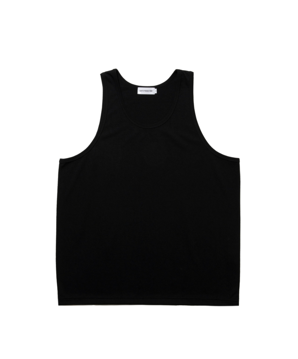 Dry Tech Jersey Tank Top