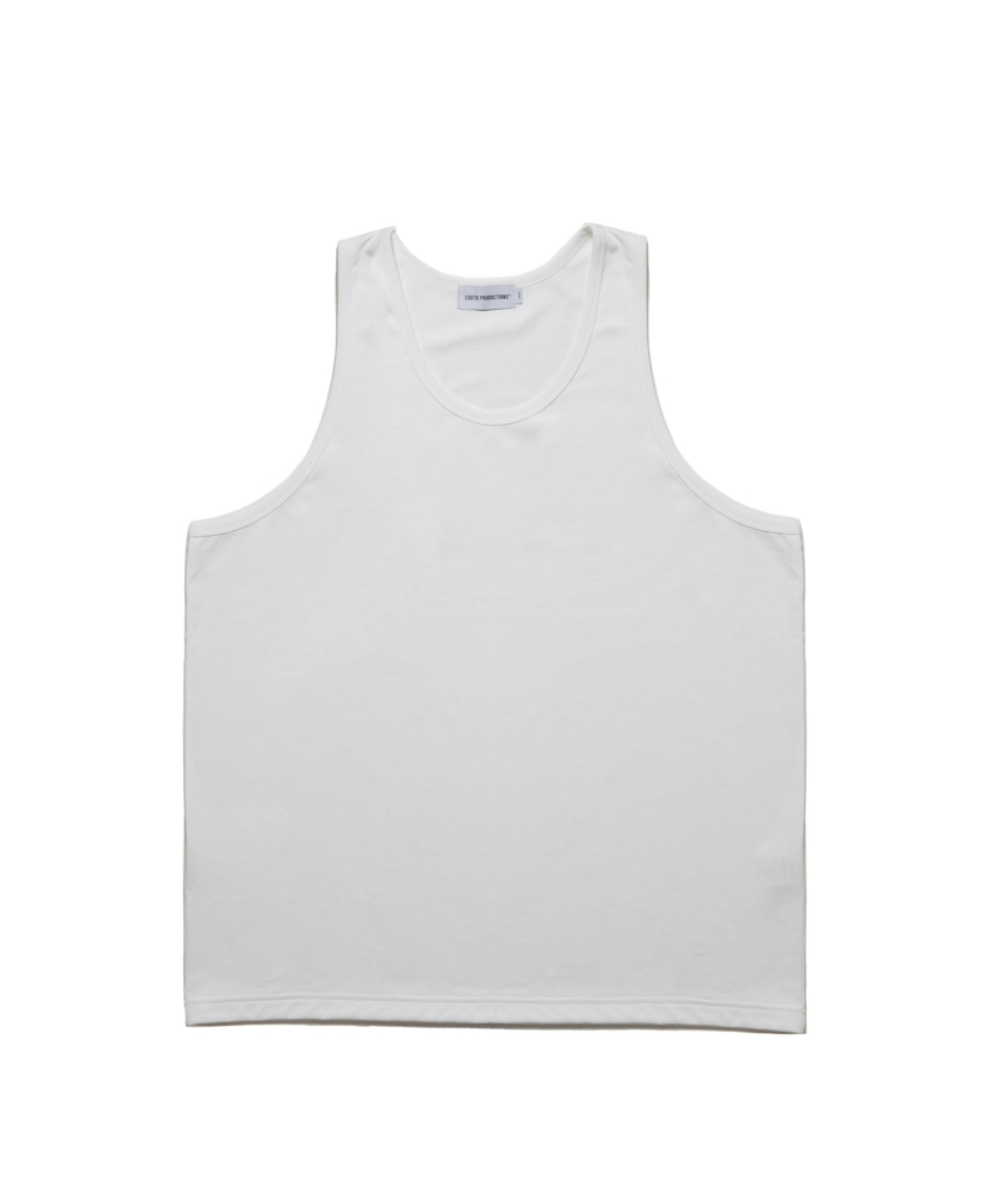 Dry Tech Jersey Tank Top